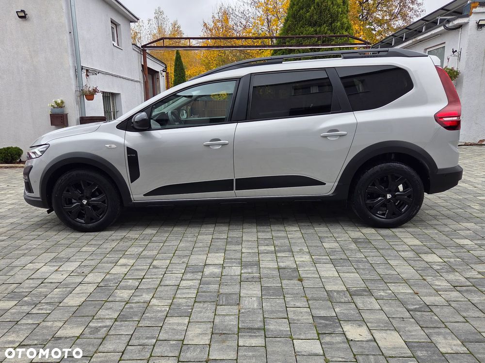 Dacia Jogger TCe 110 Extreme - 5