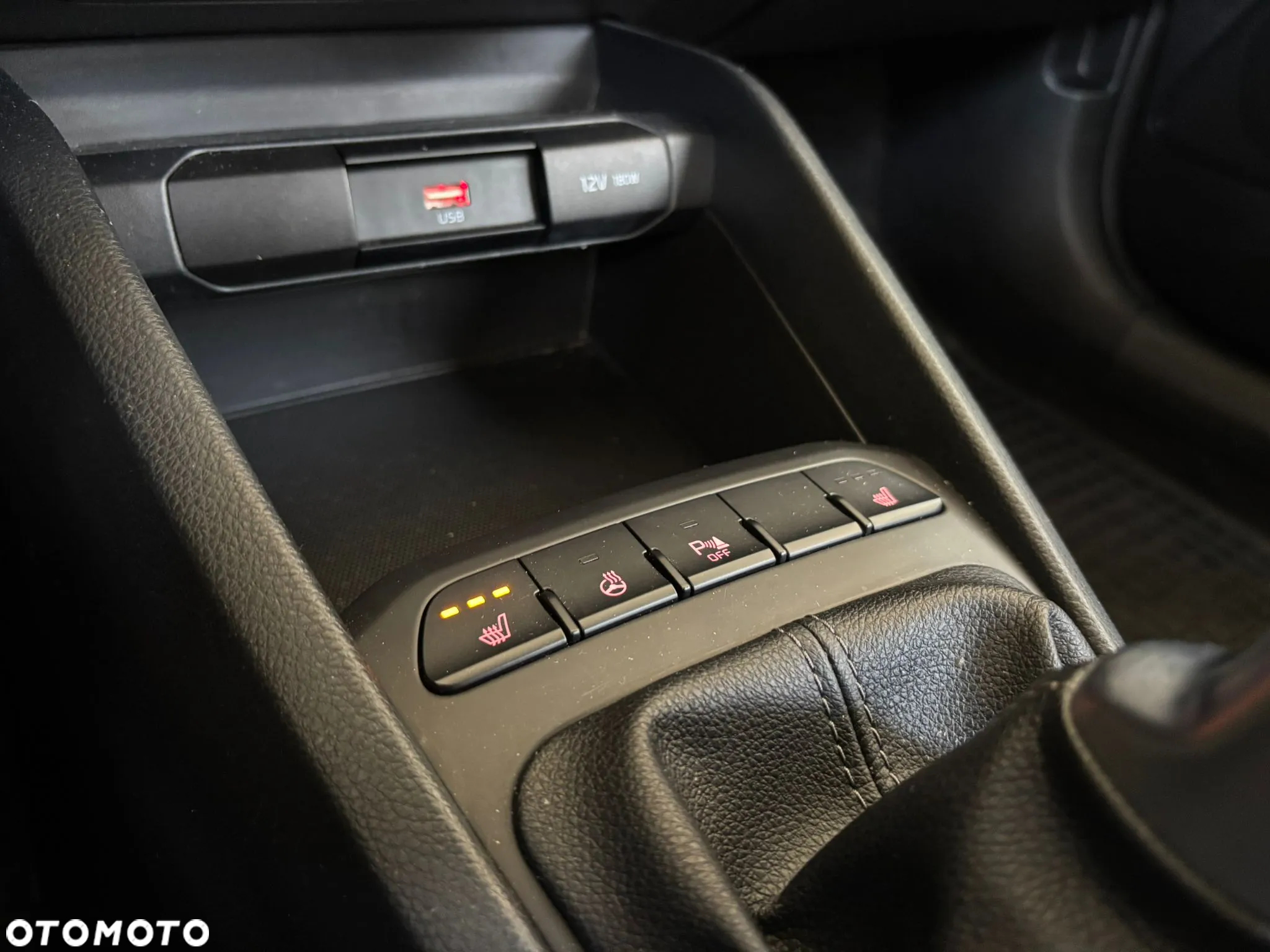 Kia Stonic 1.0 T-GDI M - 19