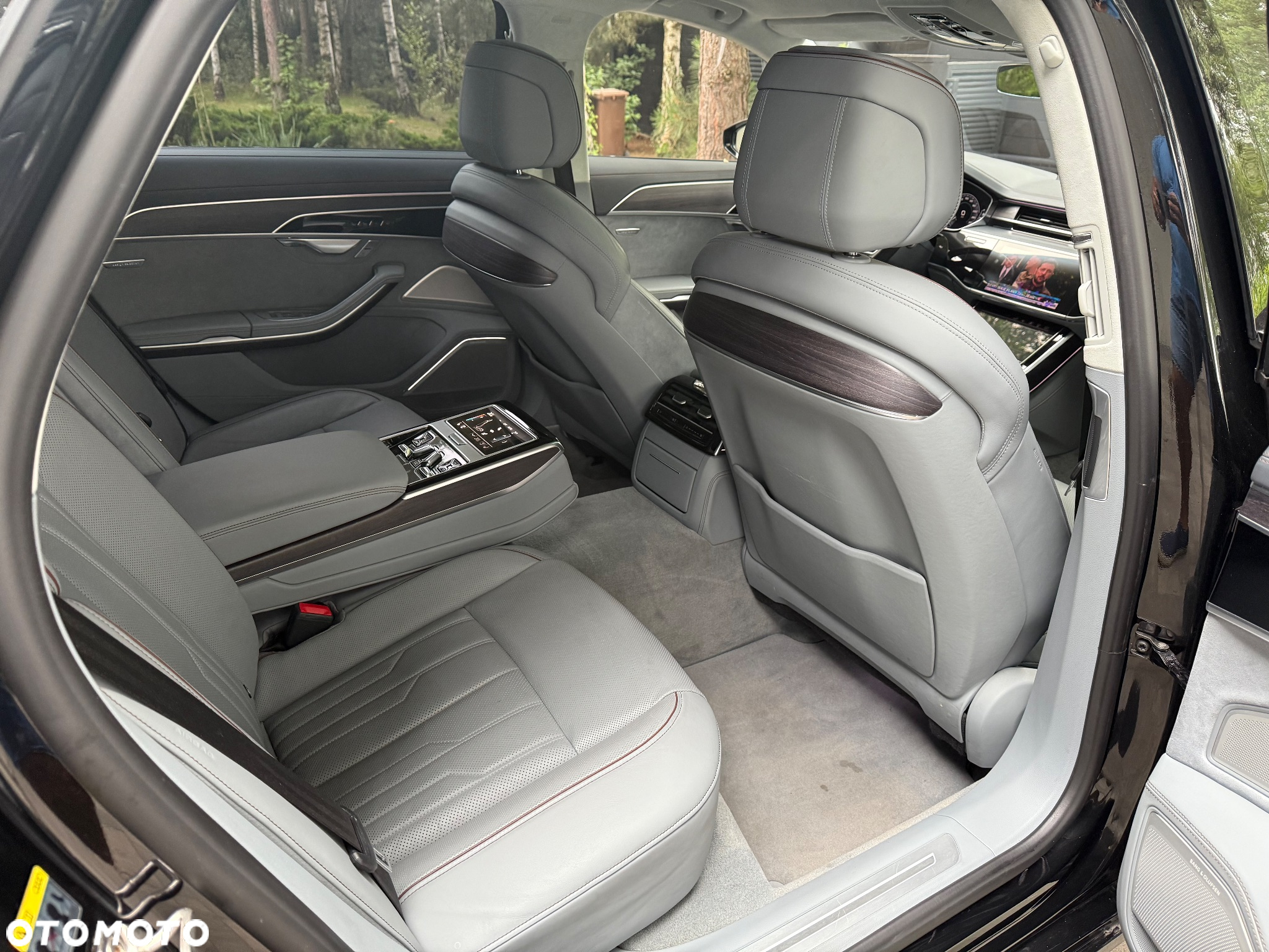 Audi A8 L 60 TFSI e Quattro Tiptronic - 18