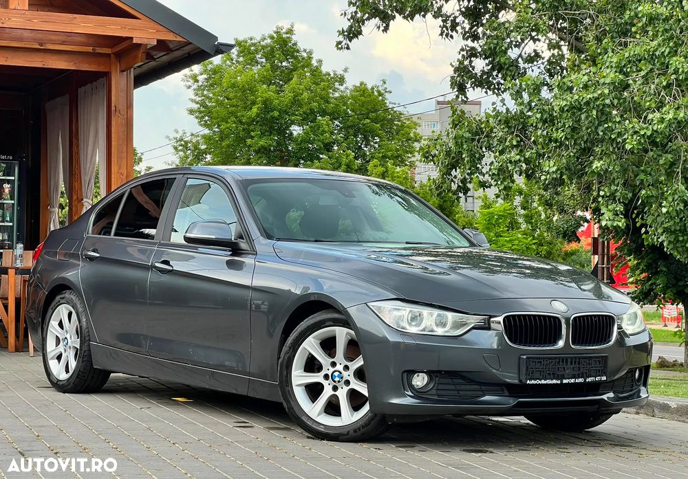 BMW Seria 3 - 9