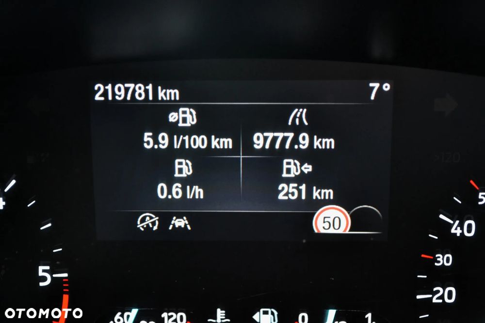 Ford Focus 2.0 TDCi Titanium ASS PowerShift - 39