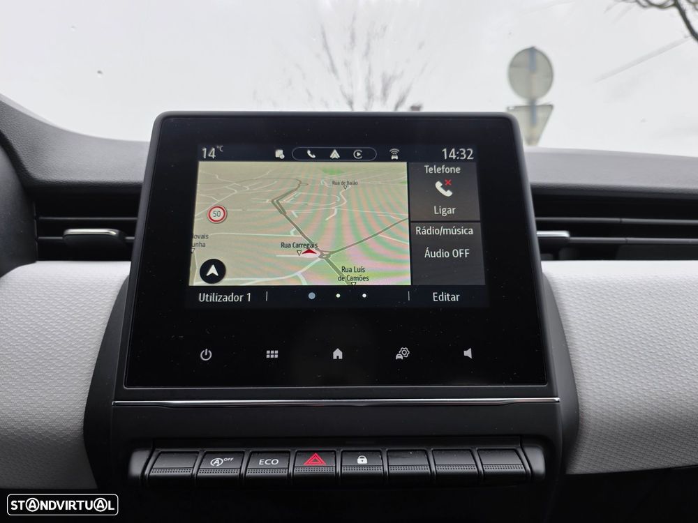 Renault Clio 1.5 Blue dCi Evolution - 10