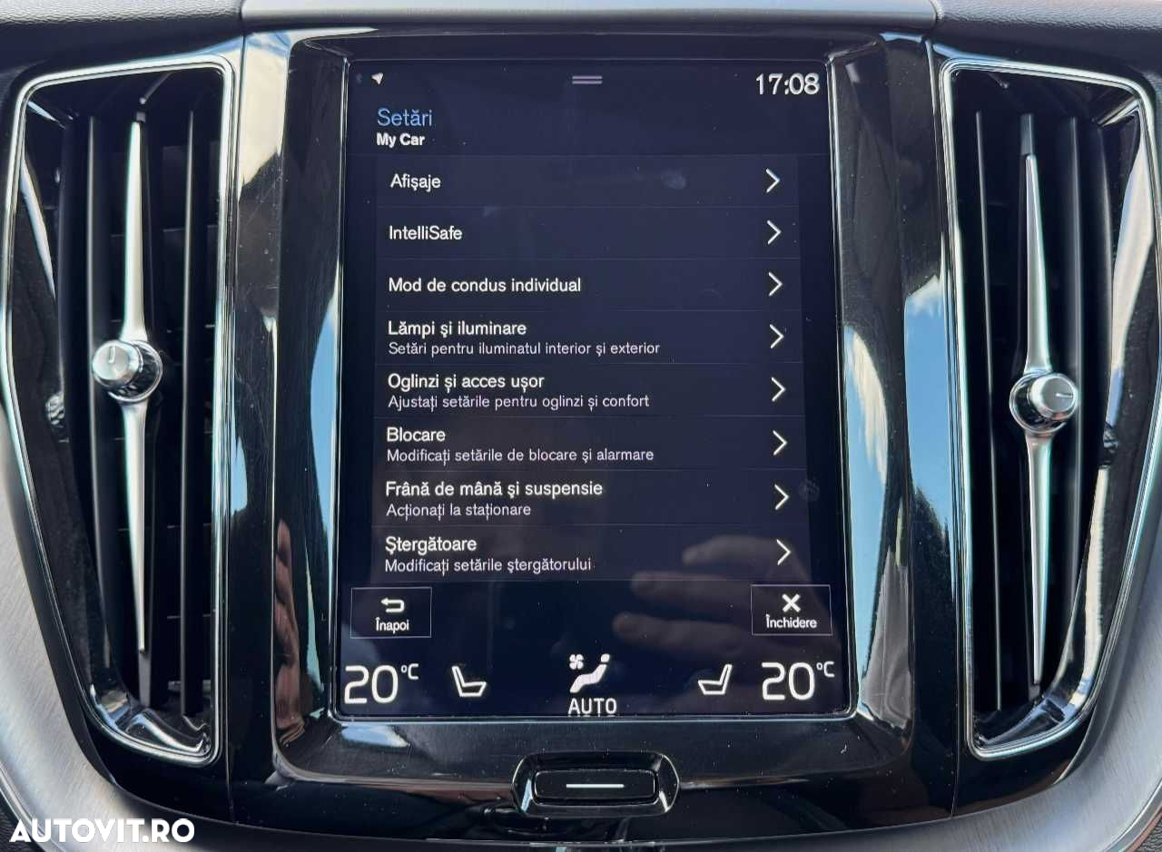 Volvo XC 60 D4 Momentum Pro - 36
