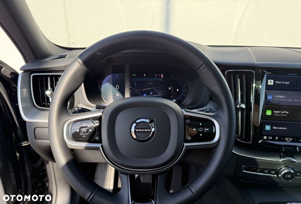 Volvo XC 60 - 16