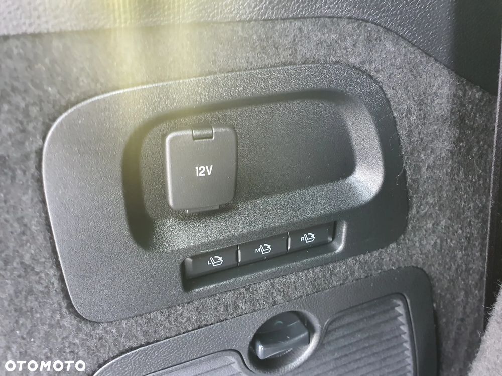 Ford Galaxy 2.0 TDCi Titanium PowerShift - 29