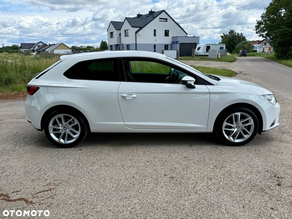 Seat Leon SC 1.6 TDI DPF Start&Stop Style - 30