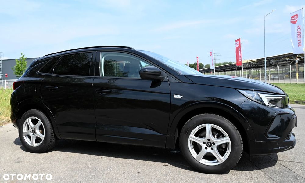 Opel Grandland - 18