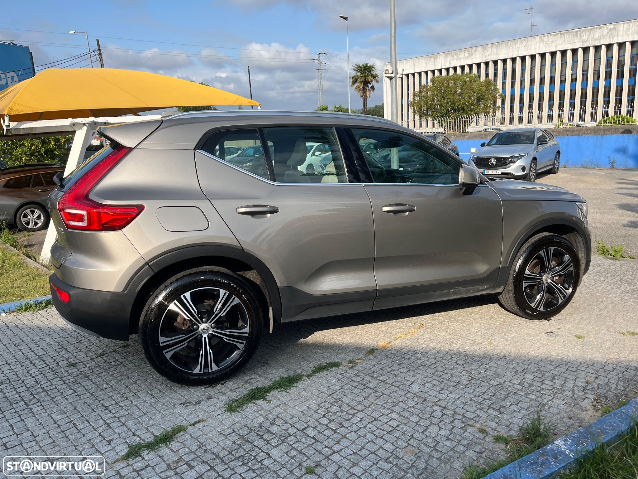Volvo XC 40 1.5 T2 Inscription - 6