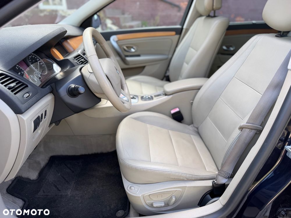 Renault Laguna 2.0 16V Turbo Initiale - 26