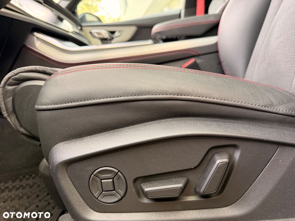 Audi Q8 50 TDI mHEV Quattro Tiptronic - 13