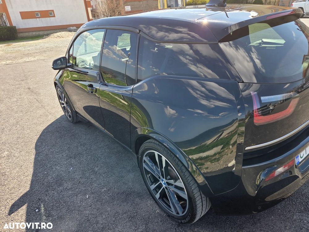 BMW i3 - 4