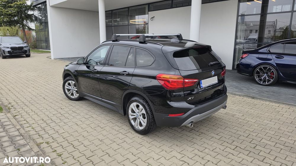 BMW X1 - 3