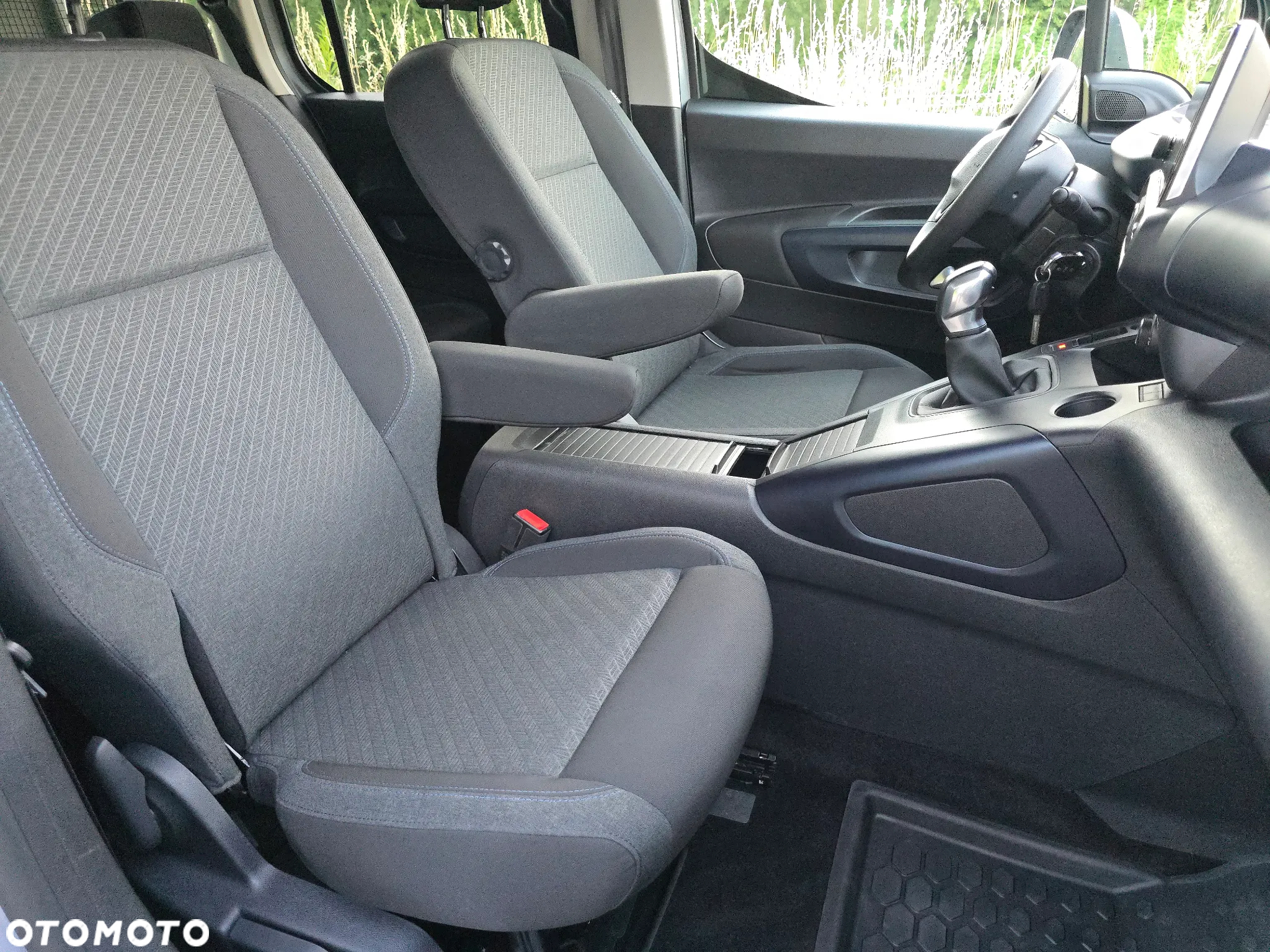 Peugeot Rifter BlueHDI 100 L1 Allure - 18