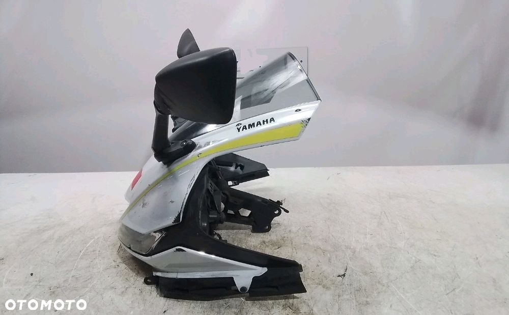 YAMAHA YZF 125 R125 Lampa Reflektor Czasza stelaż 2022 - 3