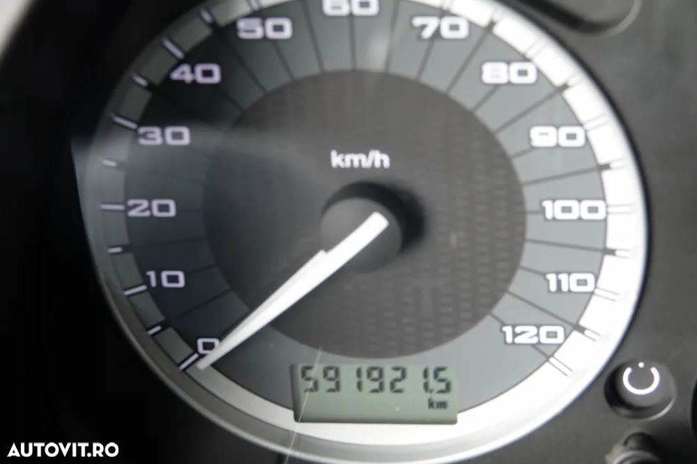 Iveco S-WAY / 510 / RETARDER / AER CONDIȚIONAT PARCARE / EURO 6 - 40