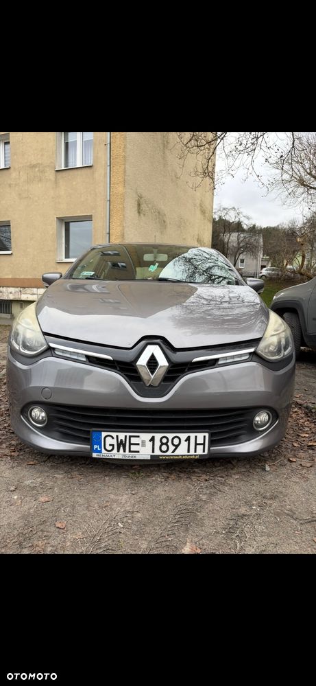 Renault Clio 0.9 TCe Alize - 4