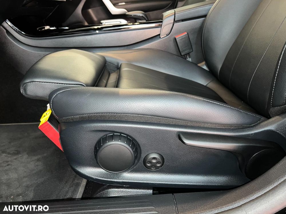 Mercedes-Benz A 250 - 31