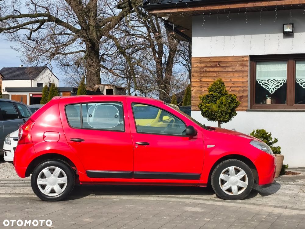 Dacia Sandero - 25
