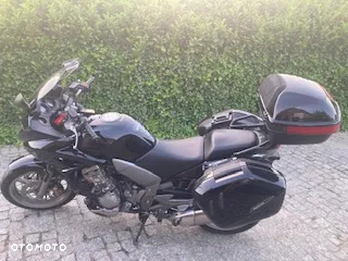Honda CBF - 2