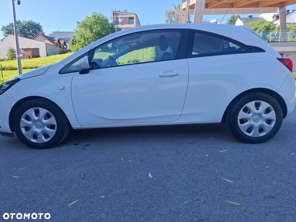 Opel Corsa - 3