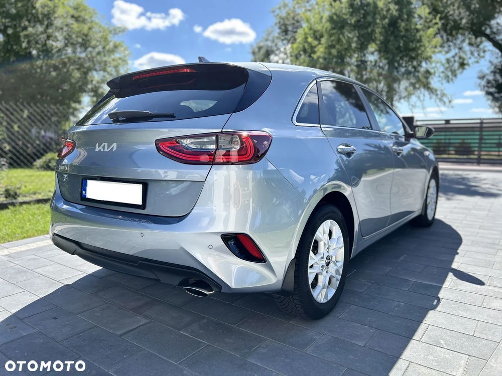 Kia Ceed 1.5 T-GDI L - 9