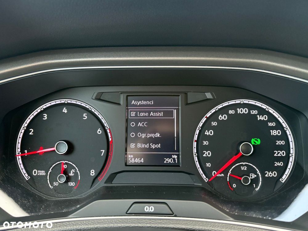 Volkswagen T-Roc 1.5 TSI ACT Advance DSG - 19