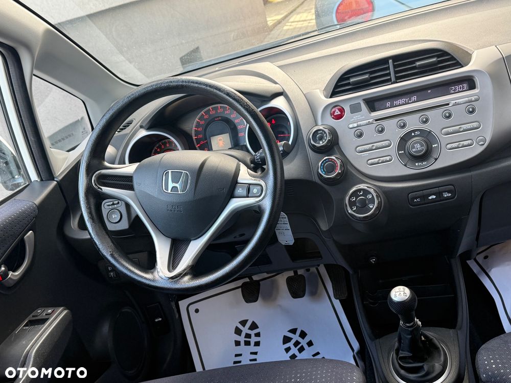 Honda Jazz 1.2 i-VTEC - 6