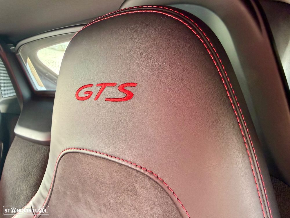 Porsche 718 Boxster 2.5 GTS PDK - 43