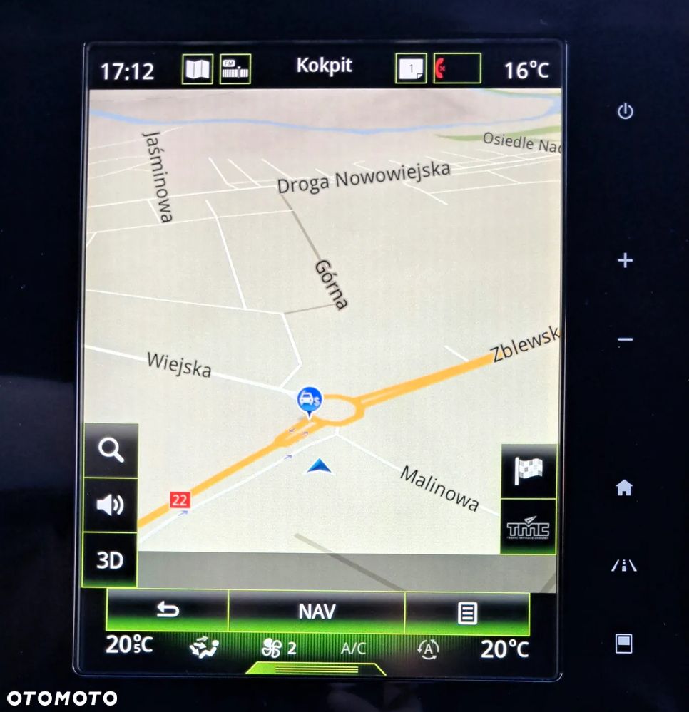 Renault Koleos ENERGY dCi 175 X-tronic 4WD INITIALE PARIS - 17