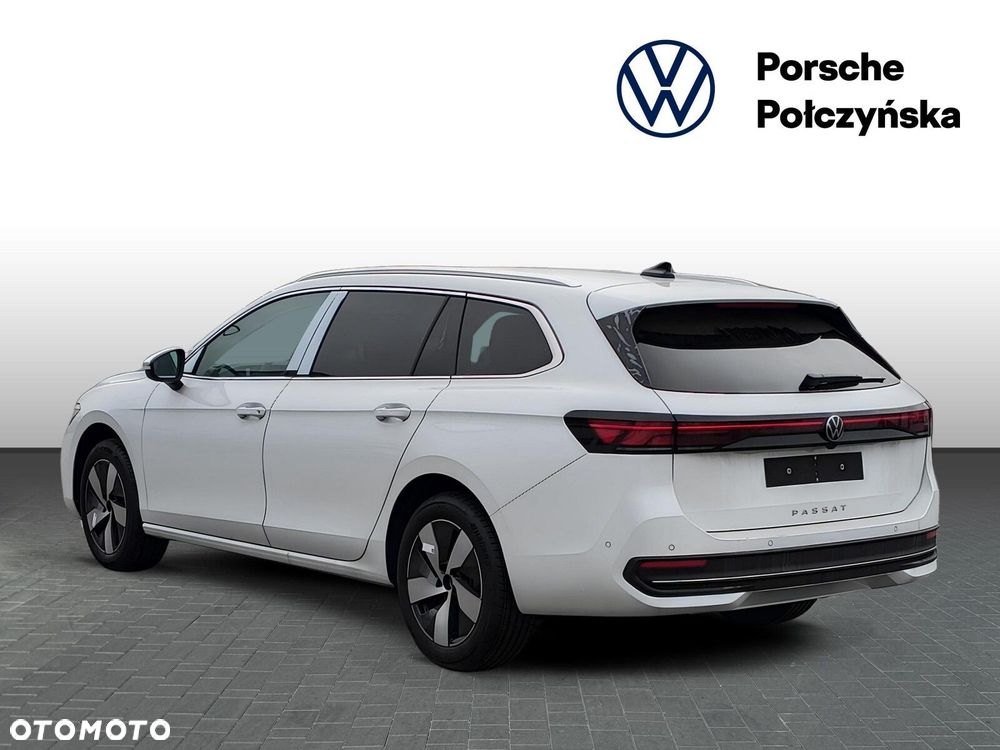 Volkswagen Passat Variant 2.0 TSI Business Plus DSG - 3