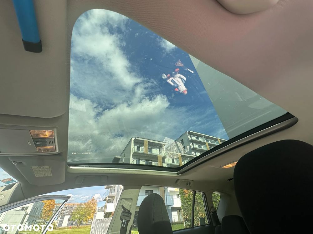 Toyota Verso 2.0 D-4D Luna 7os - 15