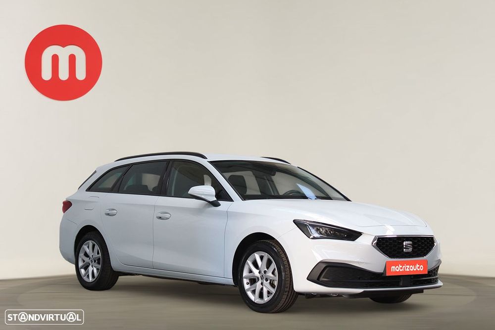 SEAT Leon ST - 1