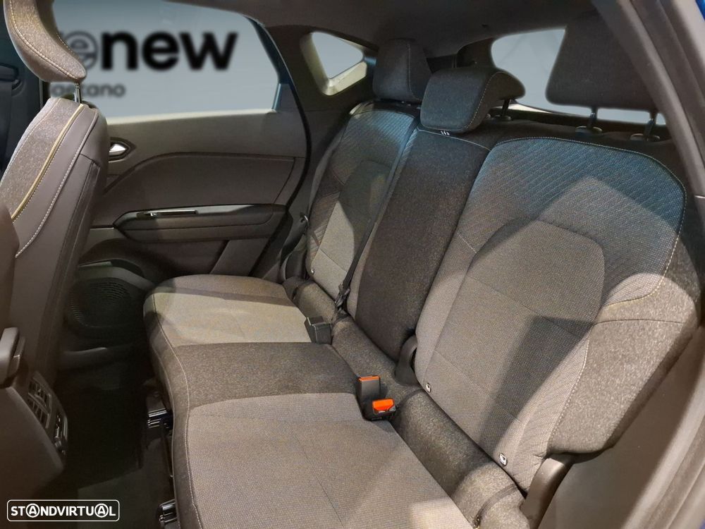 Renault Captur 1.0 TCe Techno - 14