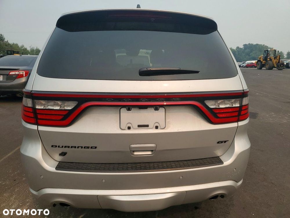 Dodge Durango - 3
