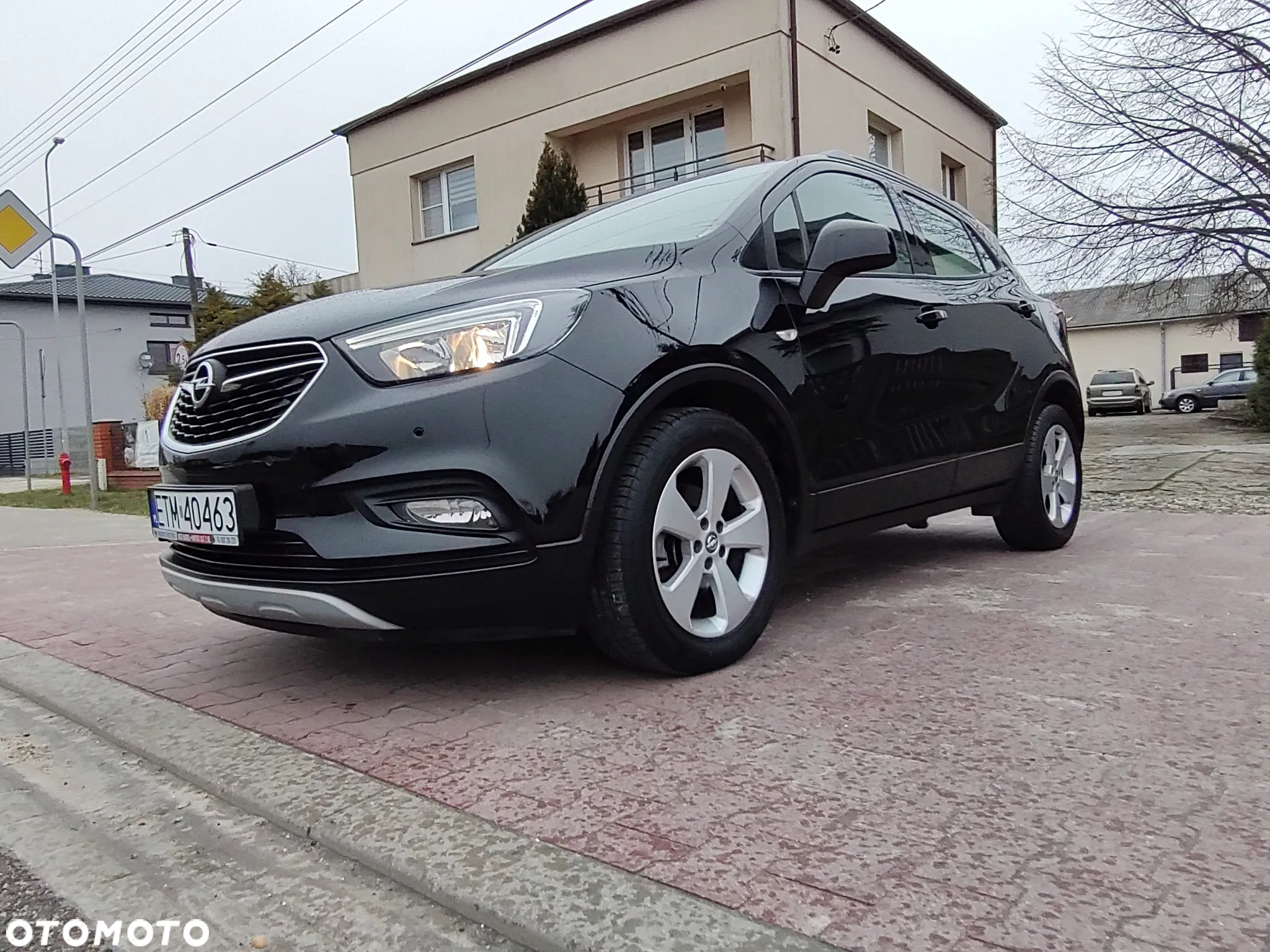 Opel Mokka - 6