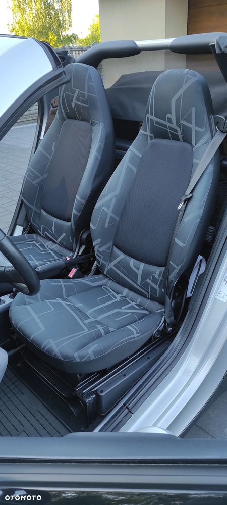 Smart Fortwo - 27