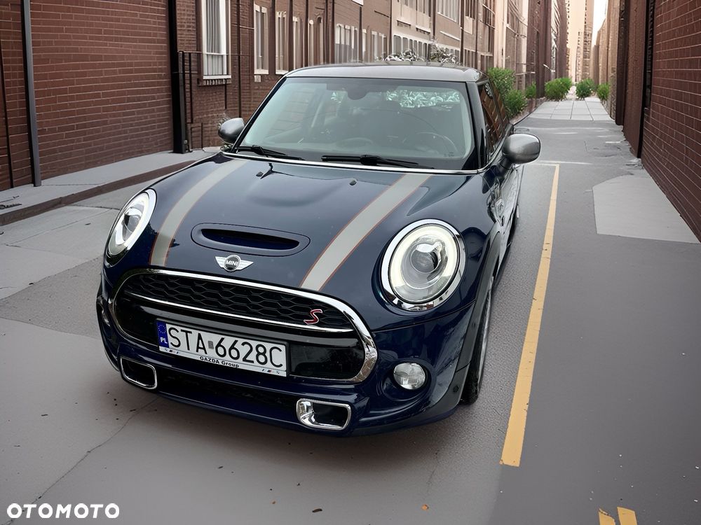 MINI Cooper S Standard - 1