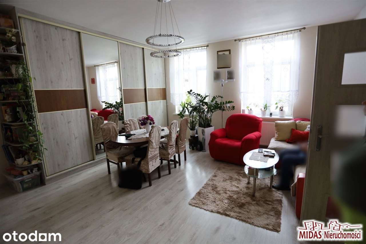 Mieszkanie na sprzedaż, 3 pokoje, 64 m², Ciechocinek