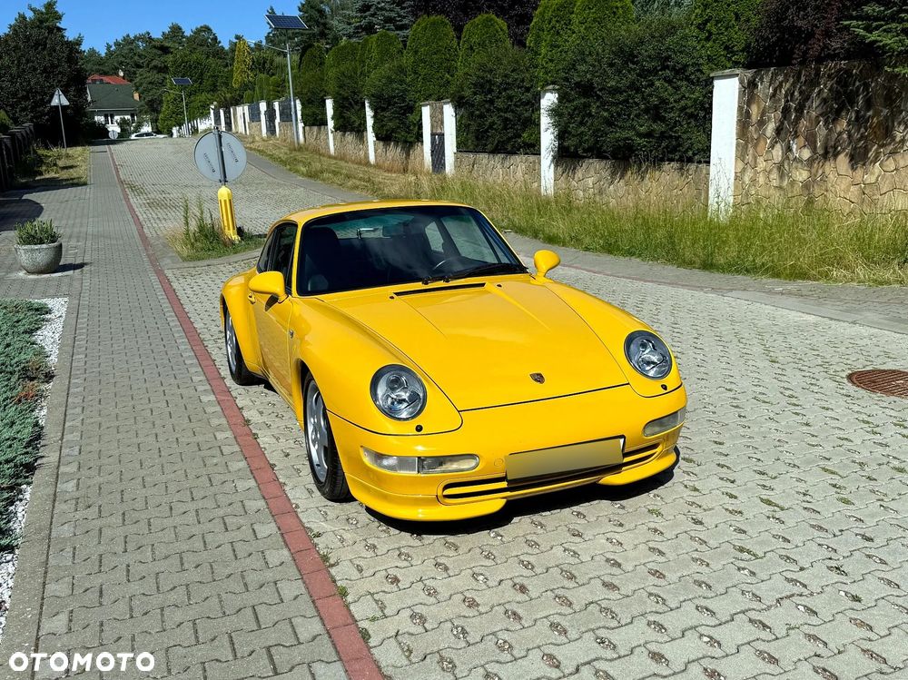 Porsche 911 Carrera - 7