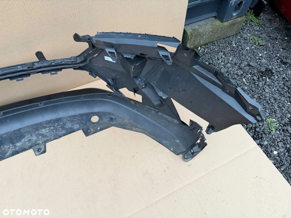 Zderzak Przód Renault Austral RS LINE ORYGINAŁ NIE KLEJONY - 7