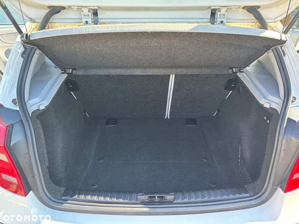 BMW Seria 1 116i - 16