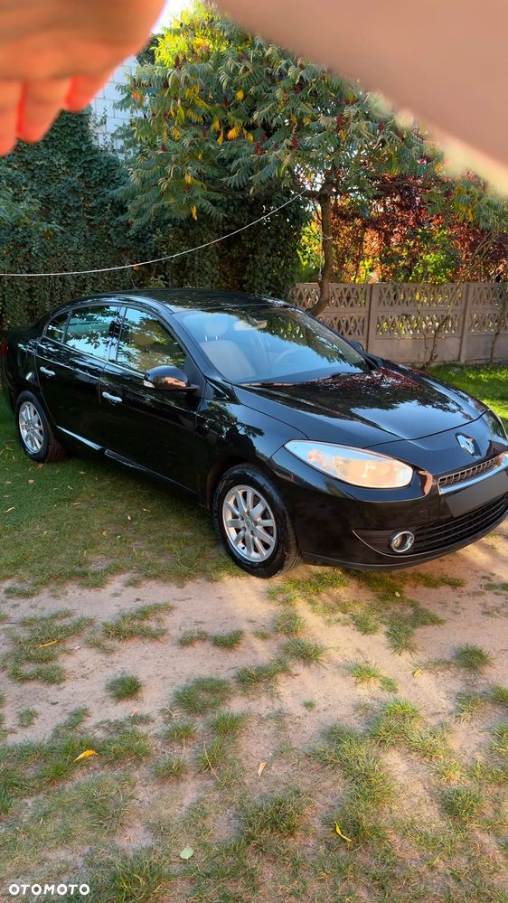 Renault Fluence - 4