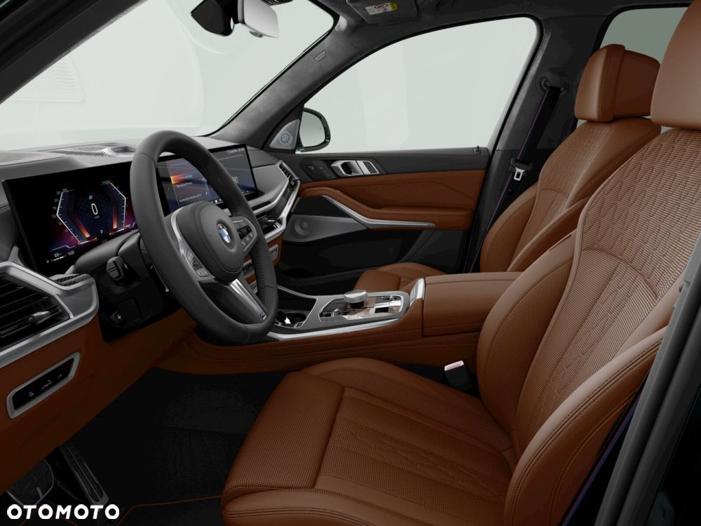 BMW X7 - 7