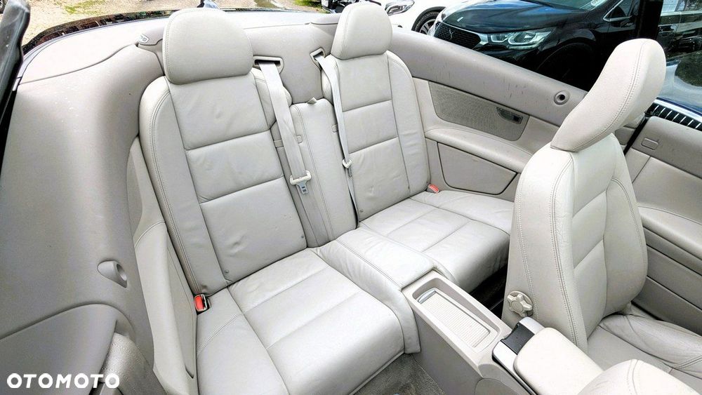 Volvo C70 - 19