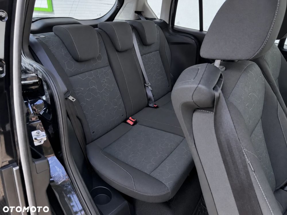 Ford B-MAX 1.0 EcoBoost Trend - 11