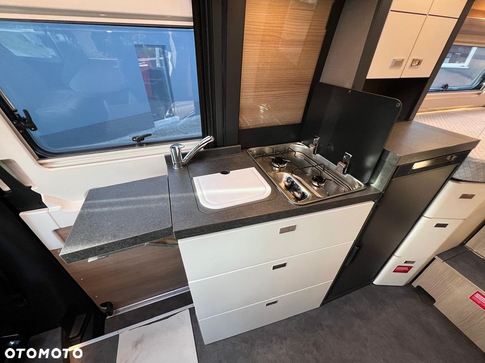 Carthago Malibu Genius 641 LE PERFORMANCE 4x4 - 27