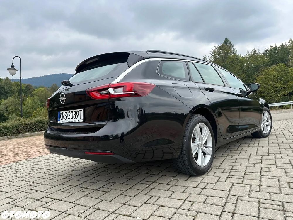 Opel Insignia 2.0 - 5