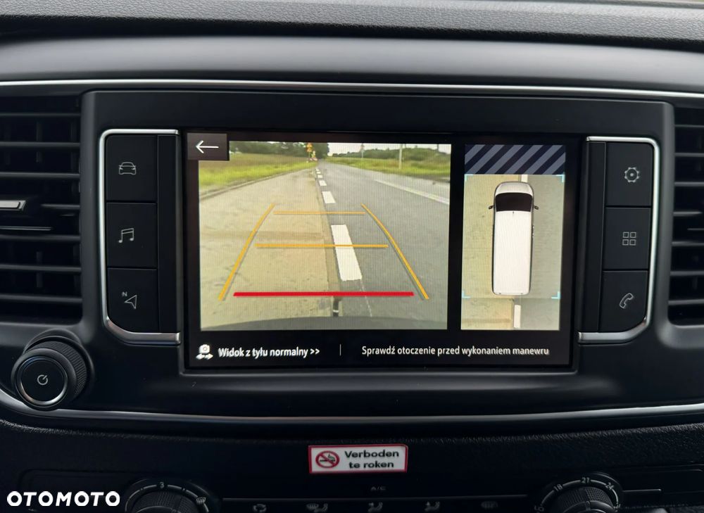 Opel Vivaro - 27