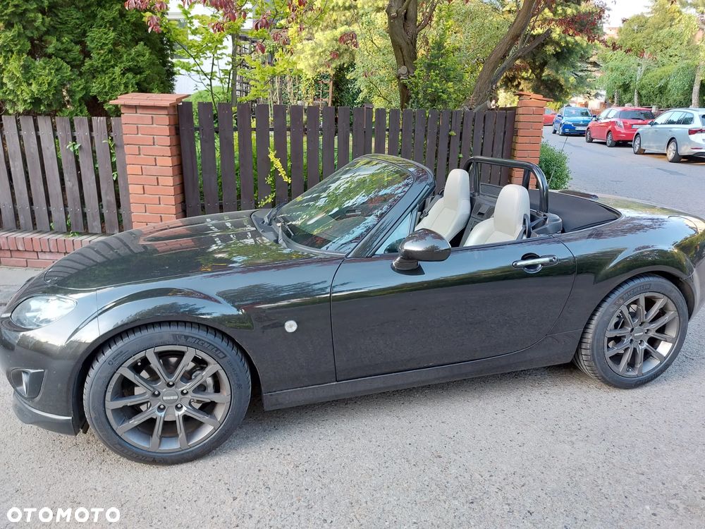 Mazda MX-5 - 8