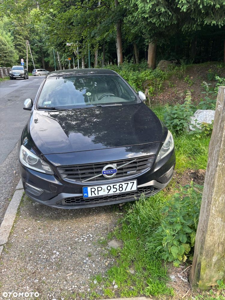 Volvo V60 D4 Drive-E Base - 3